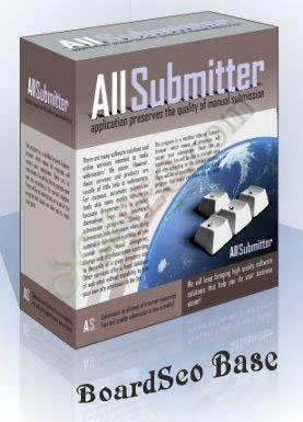 BoardSeo (база каталогов для AllSubmitter 5.x)