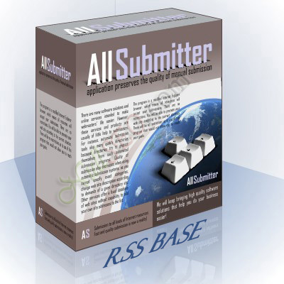 RSS Base (база русскоязычных RSS-лент для Allsubmitter)
