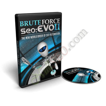Brute Force SEO: EVOII (постинг в видеосервисы, социальные закладки, каталоги статей, RSS-каналы)