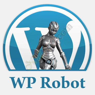 WP Robot v4.14 [плагин для WordPress] (автоматическое наполнение блога контентом - автоблоггинг)