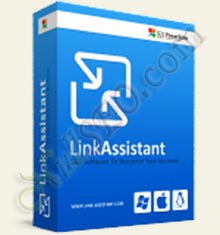 LinkAssistant Enterprise 6.2.6 cracked [SEO PowerSuite] (быстрая проверка имеющихся и поиск новых обратных ссылок)