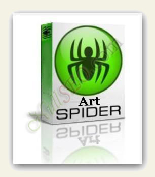Art Spider v2.0 (многопоточный парсер-паук тематических текстов)