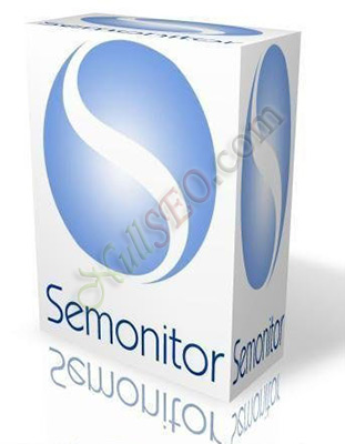 Semonitor v4.3 Expert (оптимизация и продвижение сайта)