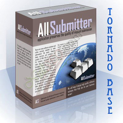 Tornado Base v85 (база каталогов для авторегистрации программой AllSubmitter v5-6)