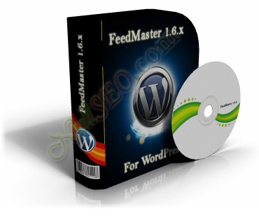 FeedMaster v1.5.11 [плагин для WordPress] (автоматическое наполнение блога контентом)