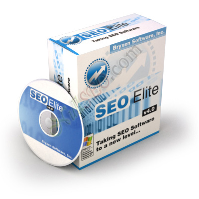 SEO Elite v4.0.20 (популяризация и анализ ссылок)