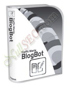 BlogBot v1.0 (автоматический генератор сателлитов на движке WordPress)