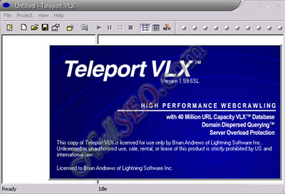 Teleport VLX v1.59, Ultra v1.62, Pro v1.62, Portable Pro v1.62 (скачивание сайтов из Интернета)