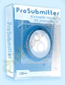 ProSubmitter v3.1.0 (серверный автосабмиттер блогов, досок, гостевых и форумов)